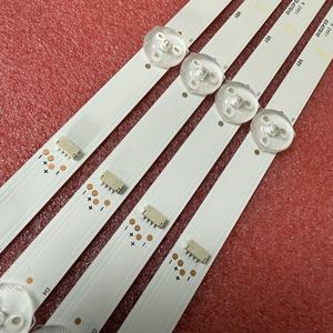 Bande de rétroéclairage LED de haute qualité pour <span class=keywords><strong>SONY</strong></span> <span class=keywords><strong>KD</strong></span>-43X75K LB4305L KD43X75K - Product Image 2