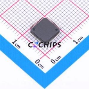 Microcontrolador de chip IC de circuito integrado TMS320F28027PTR (7x7) nuevo y original (MCU/MPU/SoC) - Product Image 2