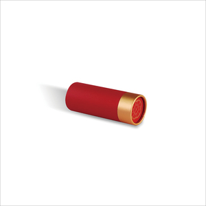 <b>biodegradable</b> paper box <b>packaging</b> custom cylinder foil stamp rigid cylinder box cardboard box paper tube - Product Image 2