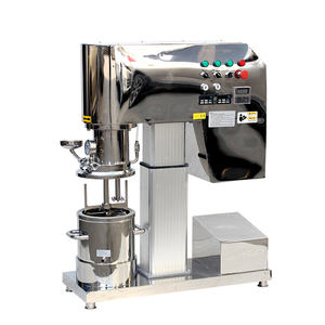 Mezcladora de alta velocidad de pintura Bunkin de China para mezclador de dispersión de laboratorio de recubrimiento para pintura en gran oferta - Product Image 6