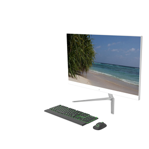 PC Chơi Game Nhà Máy Bán Buôn AIO Máy Tính Chơi Game Máy Tính I3 I5 I7 Máy Tính Để Bàn Tất Cả Trong Một Máy Tính - Product Image 1