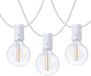 Kết nối vườn Festoon cổ điển thương mại lớp ngoài trời thời tiết trang trí và <span class=keywords><strong>Luminar</strong></span> LED <span class=keywords><strong>String</strong></span> <span class=keywords><strong>Lights</strong></span> - Product Image 2