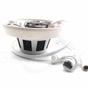 2MP imx307 imx335 không dây CCTV <span class=keywords><strong>Camera</strong></span> P2P âm thanh khói <span class=keywords><strong>Detector</strong></span> micro SD khe cắm thẻ <span class=keywords><strong>mini</strong></span> IP WIFI <span class=keywords><strong>camera</strong></span> cho văn phòng nhà an ninh - Product Image 5