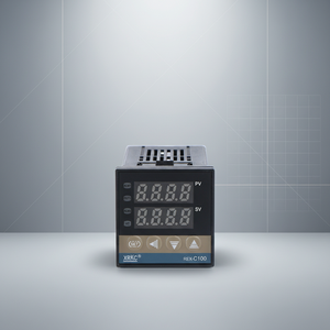 Xrkc REX-C100 m * दा बुद्धिमान pid थर्मोस्टेट डिजिटल डिस्प्ले औद्योगिक तापमान नियंत्रक 1c रिज़ॉल्यूशन - Product Image 2