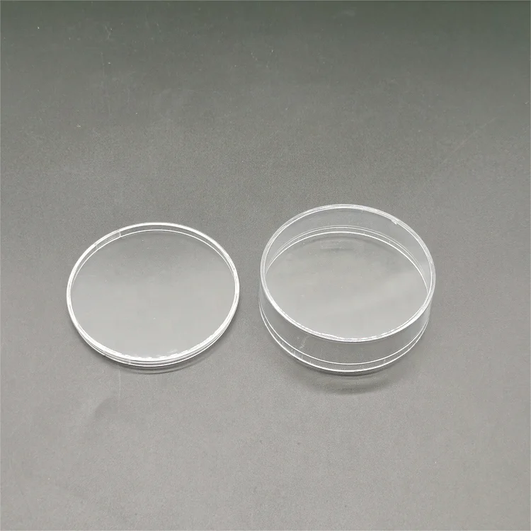 clear dessert containers