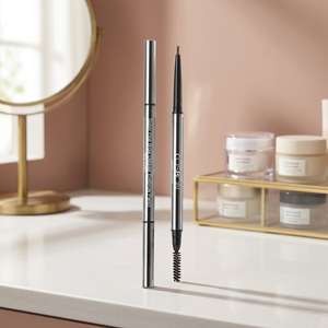 [COSBON] Delineador de Cejas Superfino, Fácil de Usar para Principiantes, Larga Duración, Resistente al Agua y a las Manchas, con Cepillo Integrado, Acabado Natural - Product Image 3