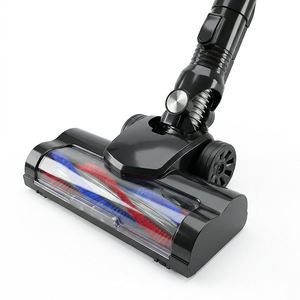 ハンディバッグレスコードレス掃除機リチウムイオンバッテリー洗える布フィルターUSB-Cドイツ製4-in-1ポータブル車載家庭用 - Product Image 3