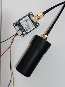 Mô-đun Định Vị BNX-F9P Tích Hợp Cảm Biến IMU Mô-đun GNSS GPS RTK Bảng ZED-F9P Độ Chính Xác Cao Và Ăng Ten Xoắn Centimet - Product Image 6