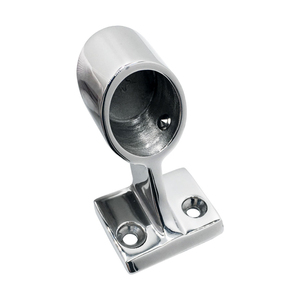 AISI316 STAINLESS STEEL FRONT STANCHION - Product Image 1