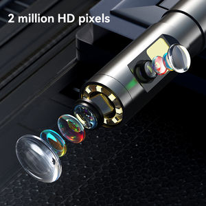 Escáner de Diagnóstico Automotriz OBD, Detector de Fallas de Motor de 2MP, Eliminación de Luces de Advertencia, Conexión Plug and Play - Product Image 6