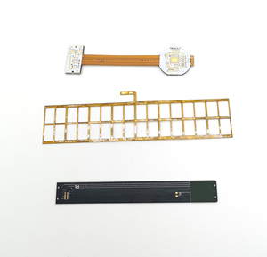 Trung Quốc <span class=keywords><strong>FPC</strong></span> sản xuất <span class=keywords><strong>FPC</strong></span> Hội Đồng Quản trị linh hoạt PCB <span class=keywords><strong>FPC</strong></span> Nhà cung cấp - Product Image 4