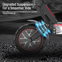 Scooter Eléctrico de Dos Ruedas con Doble Motor de 2000W2, Alcance de 80KM, Plegable, para Desplazamientos Diarios de Alta Resistencia