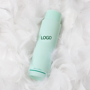 Bouteilles de pulvérisation en plastique de couleur personnalisée pour les soins de la peau, cosmétiques, flacon pulvérisateur vide en PET - Product Image 3