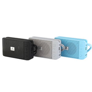 Kisonli S20 ngoài trời máy tính di động loa không dây cho điện thoại sử dụng - Product Image 3