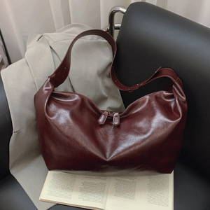 Bellmon Women Individualistic Classy Durable Waterproof Handbag Wholesale Luxury Designer Design Custom Style Tote <b>Shoulder</b> Bags - Product Image 4