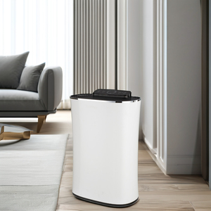Purificador de Aire BKJ-350 con Pantalla Táctil y Medidor de Calidad del Aire, Certificado por la UE y EE. UU., con Filtro, Gran Venta - Product Image 6
