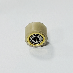 Rodillo de Presión Medio Original Roland P-ROLLER, FD16S4(B10) TIPO 2-2, 1000023140, para Impresoras Roland Serie VS/SP/VP/VG - Product Image 2