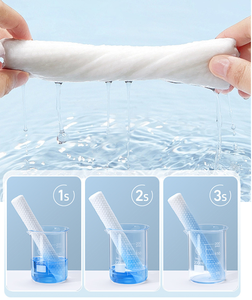 <strong>Facial</strong> Disposable Face <strong>Towel</strong> Clean Wash <strong>Towel</strong> Viscose Disposable Face <strong>Towel</strong> for Spa Beauty - Product Image 6