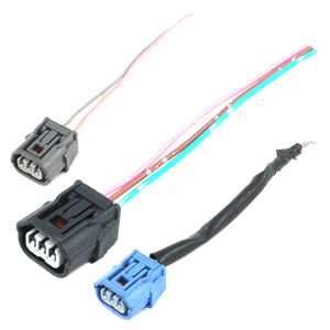 Beste Auto Veiligheidsgordel Ontsteker Kleine <span class=keywords><strong>Capsule</strong></span> Draad Voor Ebike Snelle Bedrading 3 Pin Waterdichte T Snelle Pv Kabel Connector Terminal - Product Image 1