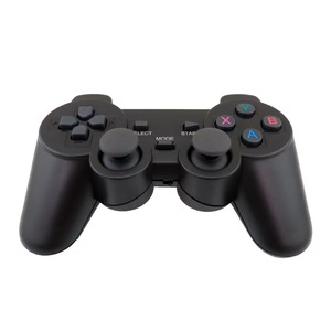<span class=keywords><strong>Control</strong></span> de Juego Inalámbrico S2 Handle 2.4G <span class=keywords><strong>con</strong></span> Motor de Vibración, Receptor en una Sola Caja, <span class=keywords><strong>Compatible</strong></span> <span class=keywords><strong>con</strong></span> <span class=keywords><strong>Nintendo</strong></span> <span class=keywords><strong>Switch</strong></span>, PS3, PS5 y Dispositivos Móviles - Product Image 4