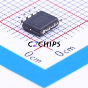 Nouveau et Original TL072ACDR SOIC-8 Circuit intégré IC puce FET amplificateur d'entrée vente entière puces de composants électroniques et Service de nomenclature - Product Image 1