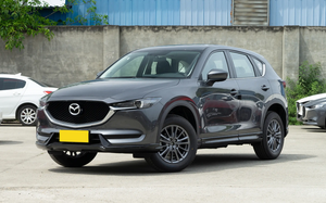 <span class=keywords><strong>Mazda</strong></span> <span class=keywords><strong>CX</strong></span>-<span class=keywords><strong>5</strong></span> Grand <span class=keywords><strong>Touring</strong></span> <span class=keywords><strong>2022</strong></span>, SUV Automático, Volante a la Izquierda, Motor de Gasolina <4L, Emisión Euro VI, con Cámara Trasera - Product Image 6