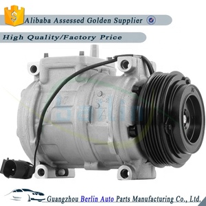 Compresseur de voiture ca pour BMW 3 Z3 E36 5 E34 316i 320i 323i 325i 328i M3 1990-2000 518 i 520 i 525 i 525 <span class=keywords><strong>iX</strong></span> M5 1987-1997 - Product Image 2