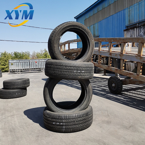 <span class=keywords><strong>29</strong></span> Neumáticos de Caucho Usados para Automóviles XYM en Oferta, Modelos de 13-20 Pulgadas R13-R19 - Product Image 1