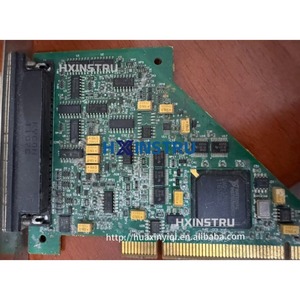 Tarjeta de Adquisición de Datos Multifunción PCI NI-PCI-6010, Envío Rápido H - Product Image 1
