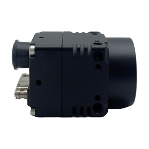 Objectif de caméra de vision industrielle monochrome série FZ-S, matériau plastique, application d'automatisation, garantie 1 an - Product Image 6