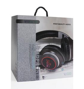 มืออาชีพการเล่นเกมชุดหูฟังหูฟังหนึ่งสำหรับสองหูฟังไร้สายกันน้ำ <span class=keywords><strong>IPX</strong></span>-3หูฟังกับเกมบรรยากาศแสง - Product Image 6