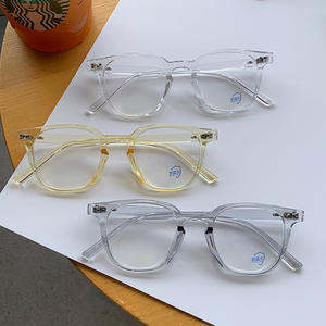 Gafas <span class=keywords><strong>de</strong></span> Computadora Unisex <span class=keywords><strong>para</strong></span> Mujer, Venta al Por Mayor <span class=keywords><strong>de</strong></span> Fábrica, Ligeras, Montura Completa, Bloquean la Luz Azul, <span class=keywords><strong>para</strong></span> <span class=keywords><strong>Adultos</strong></span> - Product Image 5