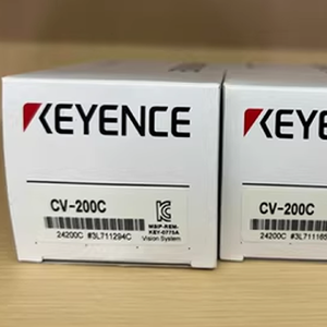 Cv-200c Indtry Vision <b>Camera</b> Automate Programmable Plc - Product Image 1