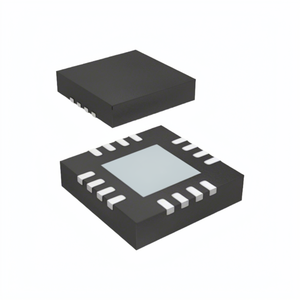 Power Management (PMIC) 16 WQFN Exposed Pad Electronics Component MAX5976AETE+T Authorized Distributor - Product Image 1