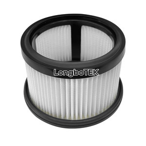 Filtro Post HEPA reutilizable apto para Dreame T10 / T20 Pro / <span class=keywords><strong>T30</strong></span> / Z10 Station /<span class=keywords><strong>Xiaomi</strong></span> G9 / G10 repuestos de aspiradora - Product Image 4