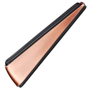 Butée <span class=keywords><strong>de</strong></span> <span class=keywords><strong>porte</strong></span> antidérapante en caoutchouc robuste <span class=keywords><strong>cale</strong></span> <span class=keywords><strong>d</strong></span>'arrêt <span class=keywords><strong>de</strong></span> <span class=keywords><strong>porte</strong></span> <span class=keywords><strong>de</strong></span> sécurité <span class=keywords><strong>cale</strong></span> <span class=keywords><strong>d</strong></span>'arrêt <span class=keywords><strong>de</strong></span> <span class=keywords><strong>porte</strong></span> en alliage <span class=keywords><strong>de</strong></span> zinc - Product Image 4