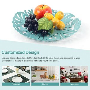 Décor <span class=keywords><strong>de</strong></span> <span class=keywords><strong>restaurant</strong></span> méditerranéen <span class=keywords><strong>Mer</strong></span> <span class=keywords><strong>de</strong></span> décor amusant pour enfants Assiette bleue Grand bol <span class=keywords><strong>de</strong></span> <span class=keywords><strong>fruits</strong></span> pour <span class=keywords><strong>le</strong></span> stockage <span class=keywords><strong>de</strong></span> <span class=keywords><strong>fruits</strong></span>, pains et légumes - Product Image 5
