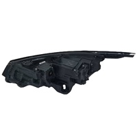 Nouveaux phares LED pour BYD Destroyer 05 et Sealion 05, systèmes d'éclairage automobile