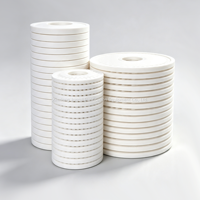 Filter Pabrik Suplai Kompresor Udara Junrui 15/25 Bla Filter Oli Cjc BG15/25 Aplikasi Industri Ukuran Partikel 3-5m