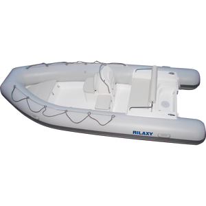 <span class=keywords><strong>Gommone</strong></span> RIB in Vetroresina da 4,8m (16 piedi) D480, Utilizzabile Come <span class=keywords><strong>Tender</strong></span> per Yacht - Product Image 1