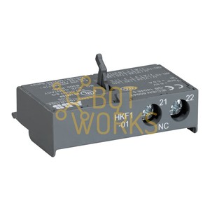 ABB 1SAM201901R1004 - Nuovo - Product Image 1