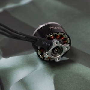 Moteur brushless FPV 2812 900KV en stock, accessoires pour drone longue portée - Product Image 3