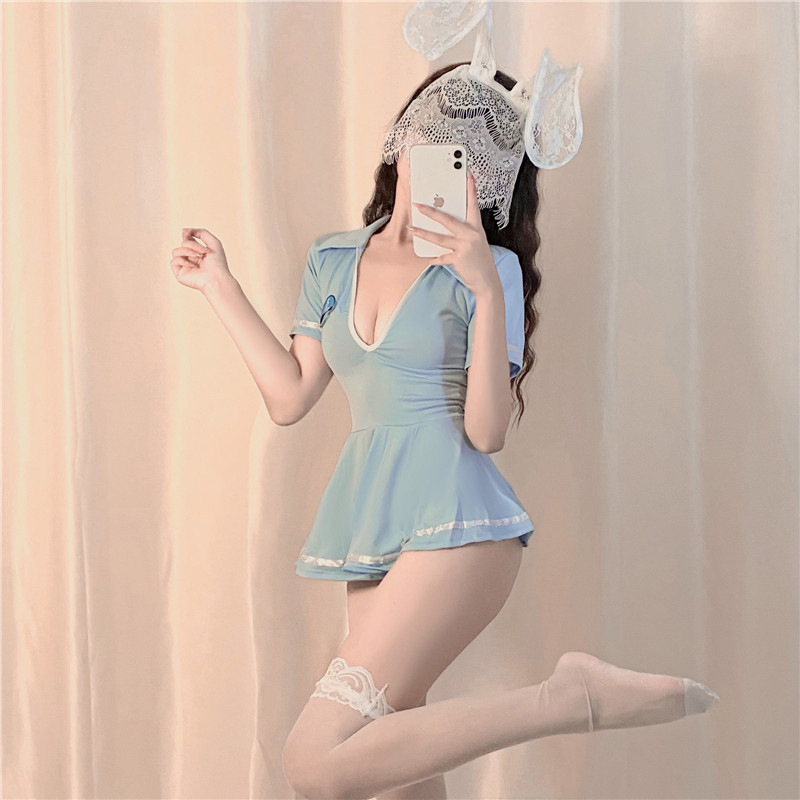 Clothes with ears