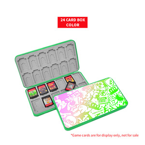 Organisateur <span class=keywords><strong>Nintendo</strong></span> OLED, étui pour console de <span class=keywords><strong>jeu</strong></span> Jet Fighter 3, étui pour cartes, étui pour station d'accueil NS, étui pour cartes de <span class=keywords><strong>jeu</strong></span> - Product Image 6