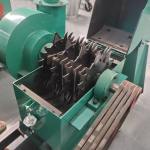 Molino Eléctrico Pequeño para Maíz, Trigo, Arroz, Frijoles y Harina de Soya, Multifuncional, <span class=keywords><strong>Manual</strong></span>, Trituración Fina, Nuevo - Product Image 4