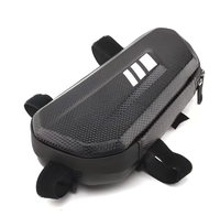 Sacoche latérale étanche à dégagement rapide pour selle de moto ADV, 1 pièce