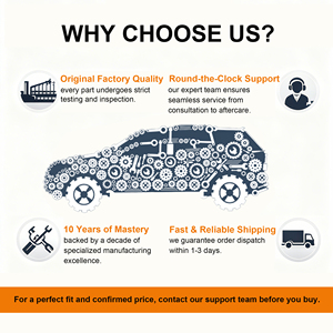 Oil Filter for McLaren 650 540 720 OE 11F0107CP Premium Auto Engine <strong>Part</strong> <strong>Stock</strong> - Product Image 4