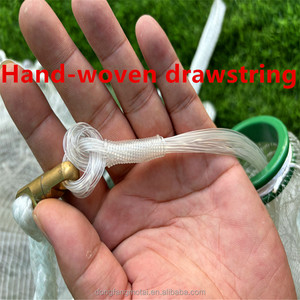 10ft <span class=keywords><strong>3</strong></span>/16 "SQ commerciale professionale Cast netto pesante coulisse con coulisse rete in Cast americano - Product Image 5