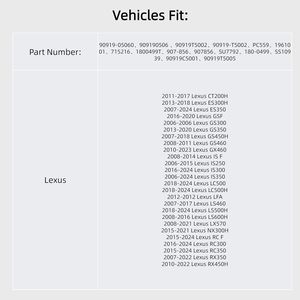 Sensor de Posición del Árbol de Levas Vocsvok 9091905060 para Toyota Camry RAV4 Corolla Highlander Prius Sienna 4Runner Tacoma - Product Image 6