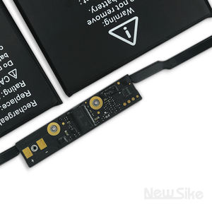 Batería de Repuesto para Portátil A1953 de 11.4V 83.6Wh, Nueva, para <span class=keywords><strong>MacBook</strong></span> <span class=keywords><strong>Pro</strong></span> Retina <span class=keywords><strong>15</strong></span>" A1990 A1953, Años <span class=keywords><strong>2018</strong></span>-2019 - Product Image 2